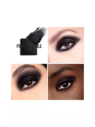 DIOR | Diorshow Mono Couleur Lidschatten (098 Pied-de-Poule) | 